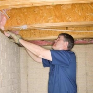 Dealing With Contractors To Make Home Repairs
